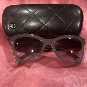 COPY - Sunglasses by Chanel